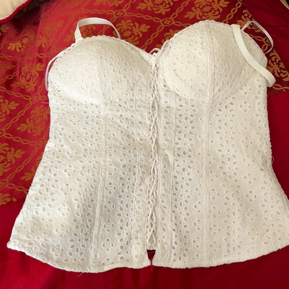 Pre-love tops